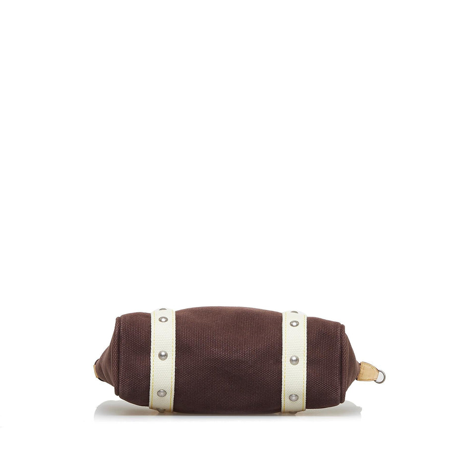 Louis Vuitton Antigua Cabas MM (SHG-108Eu0)
