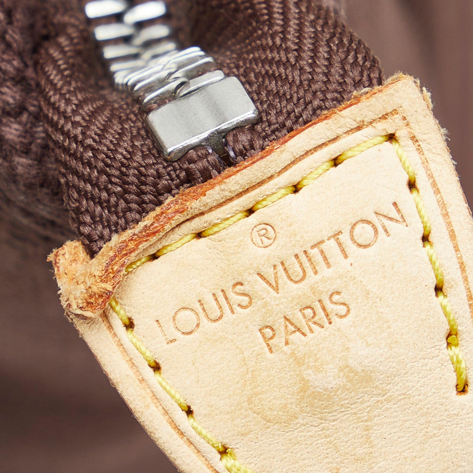 Louis Vuitton Antigua Cabas MM (SHG-108Eu0)