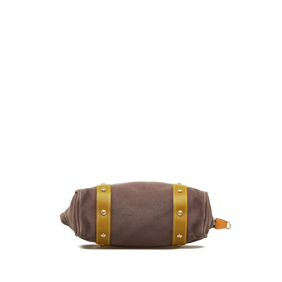 Louis Vuitton Antigua Cabas MM (SHG-o0YZph)