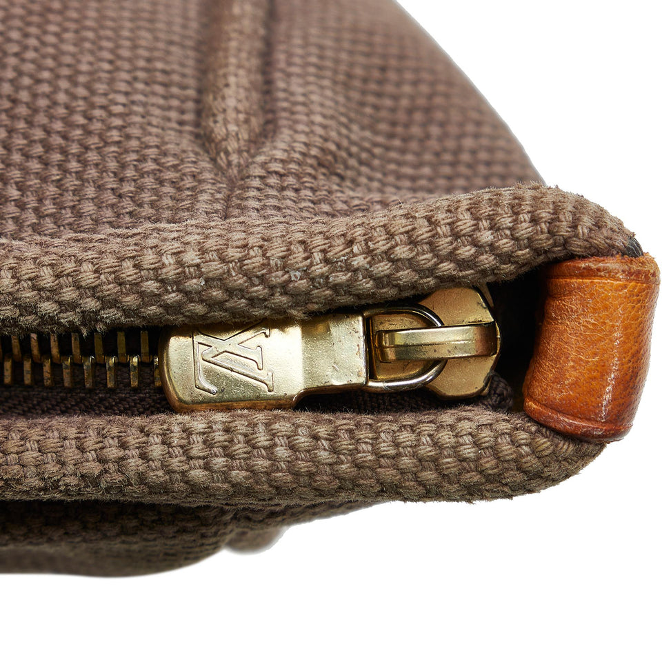 Louis Vuitton Antigua Cabas MM (SHG-o0YZph)