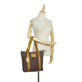Louis Vuitton Antigua Cabas MM (SHG-o0YZph)