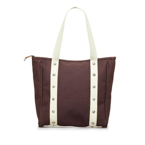 Louis Vuitton Antigua Cabas MM (SHG-RS3VrX)