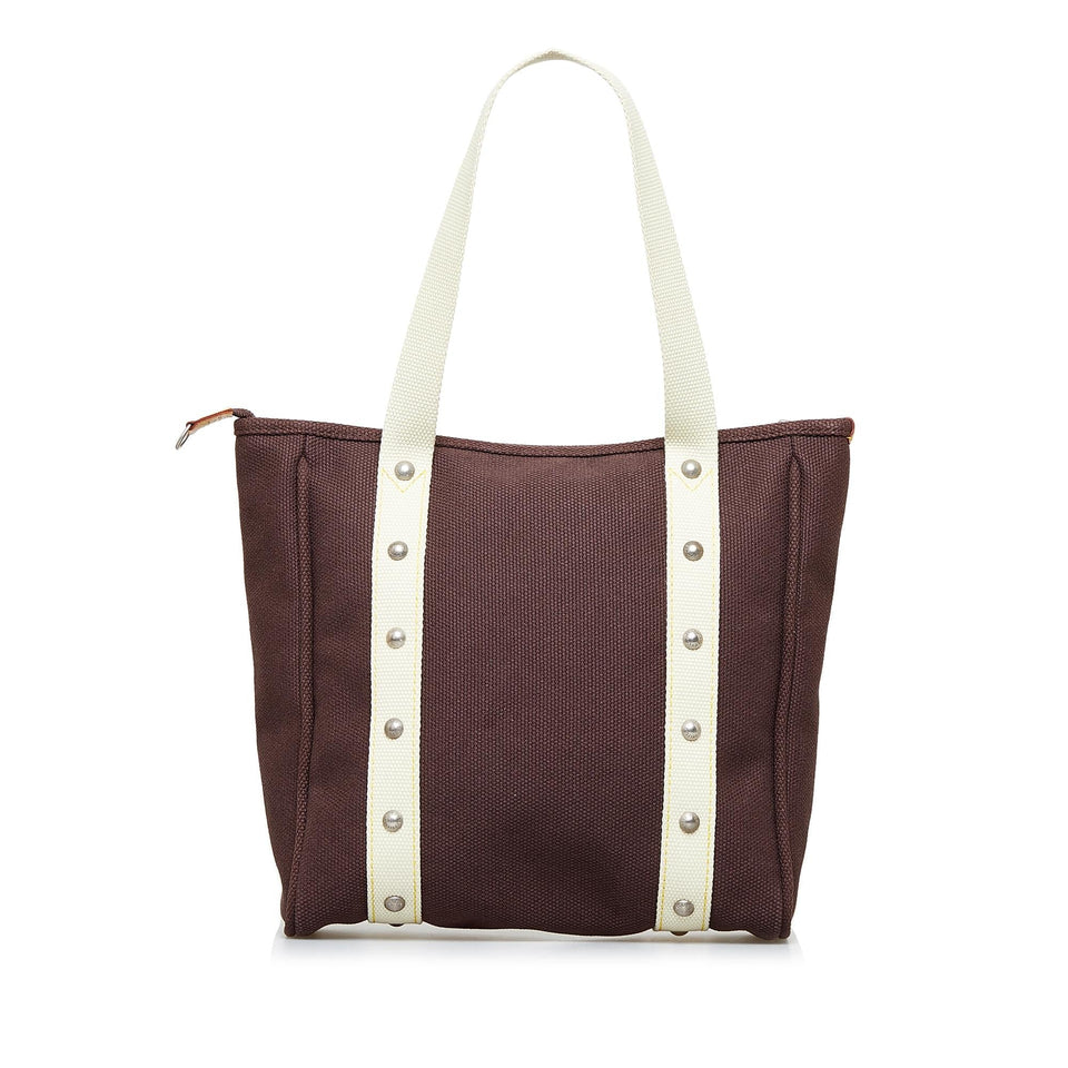 Louis Vuitton Antigua Cabas MM (SHG-RS3VrX)