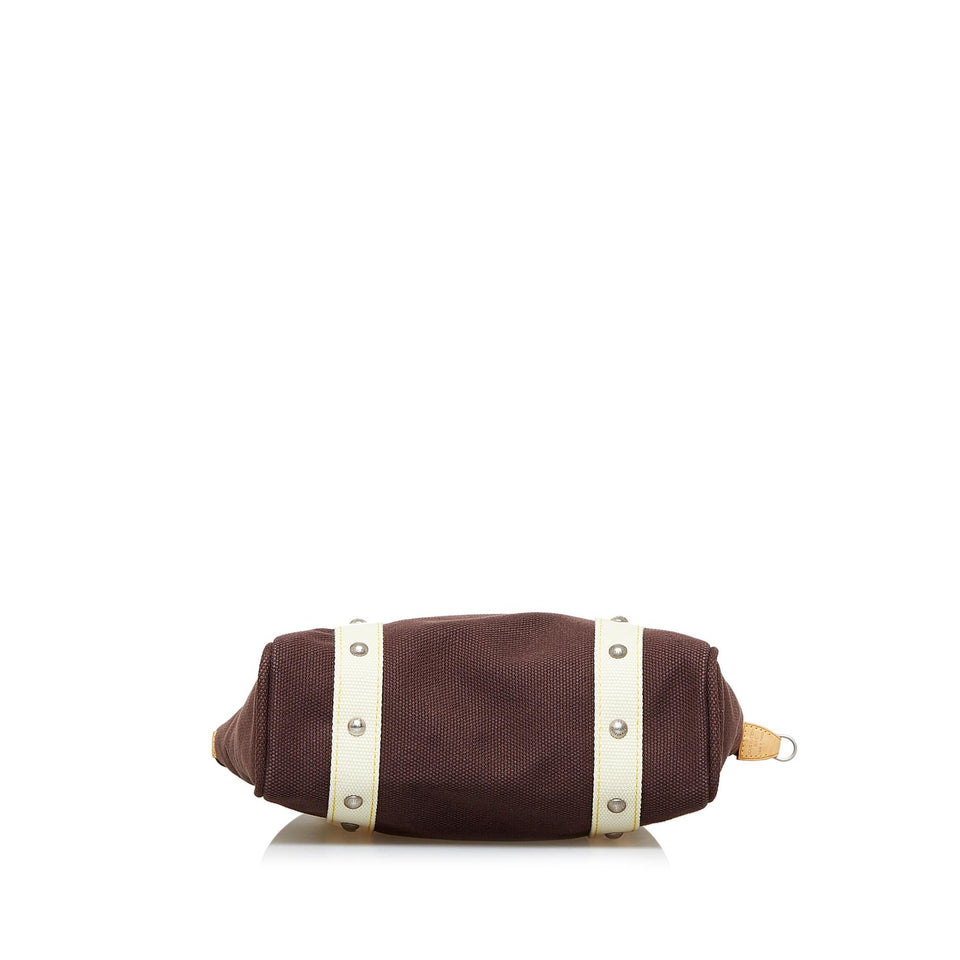 Louis Vuitton Antigua Cabas MM (SHG-RS3VrX)