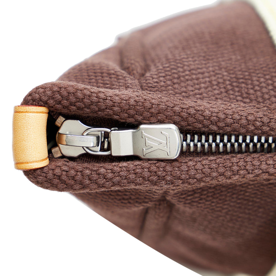 Louis Vuitton Antigua Cabas MM (SHG-RS3VrX)