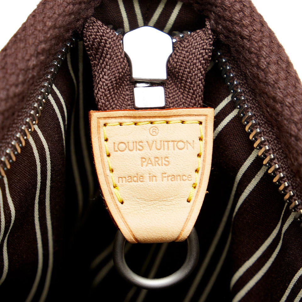Louis Vuitton Antigua Cabas MM (SHG-RS3VrX)