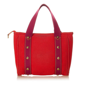 Louis Vuitton Antigua Cabas PM (SHG-22980)