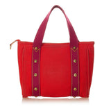 Louis Vuitton Antigua Cabas PM (SHG-22980)