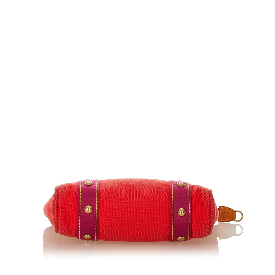 Louis Vuitton Antigua Cabas PM (SHG-22980)