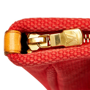 Louis Vuitton Antigua Cabas PM (SHG-22980)
