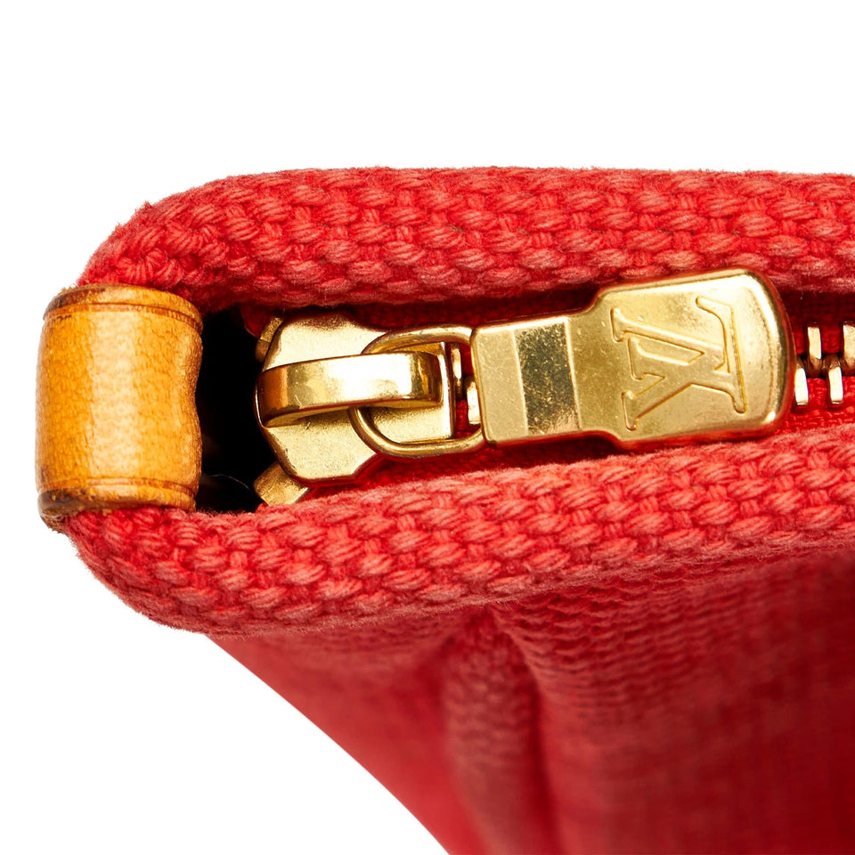 Louis Vuitton Antigua Cabas PM (SHG-22980)