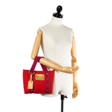 Louis Vuitton Antigua Cabas PM (SHG-22980)