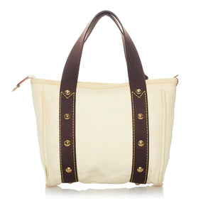 Louis Vuitton Antigua Cabas PM (SHG-34113)