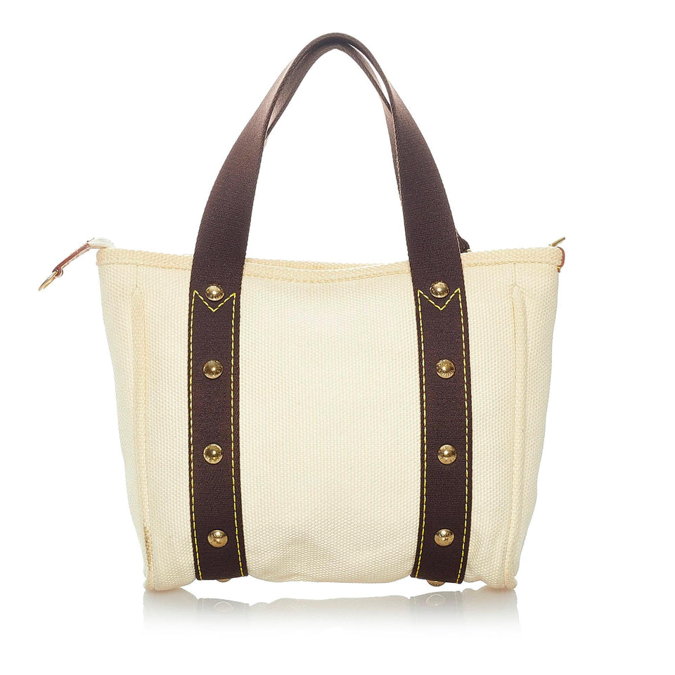Louis Vuitton Antigua Cabas PM (SHG-34113)