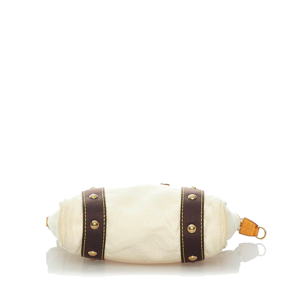 Louis Vuitton Antigua Cabas PM (SHG-34113)