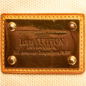 Louis Vuitton Antigua Cabas PM (SHG-34113)