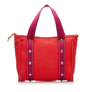 Louis Vuitton Antigua Cabas PM (SHG-37854)