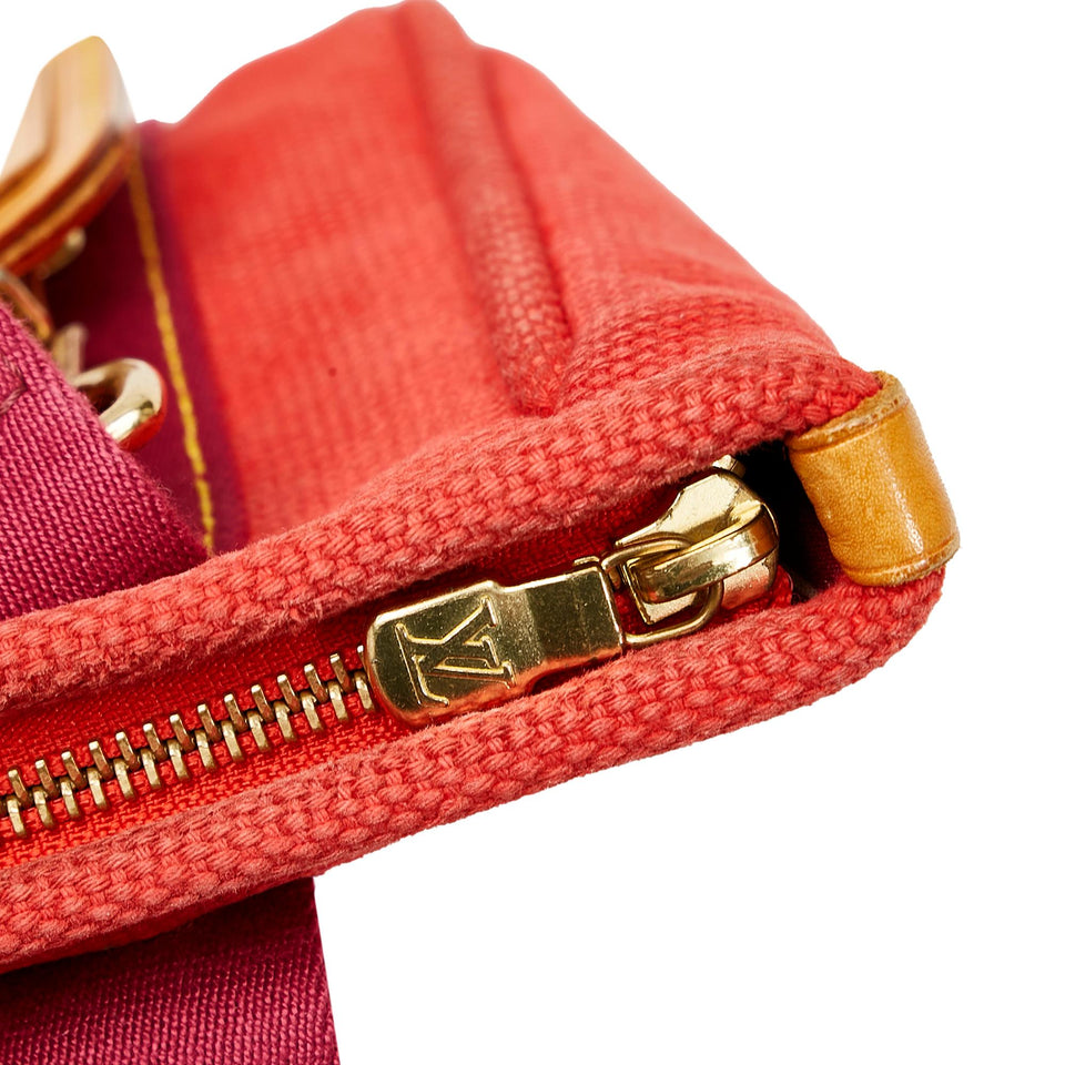 Louis Vuitton Antigua Cabas PM (SHG-37854)