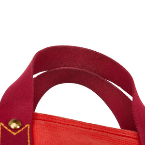 Louis Vuitton Antigua Cabas PM (SHG-37854)