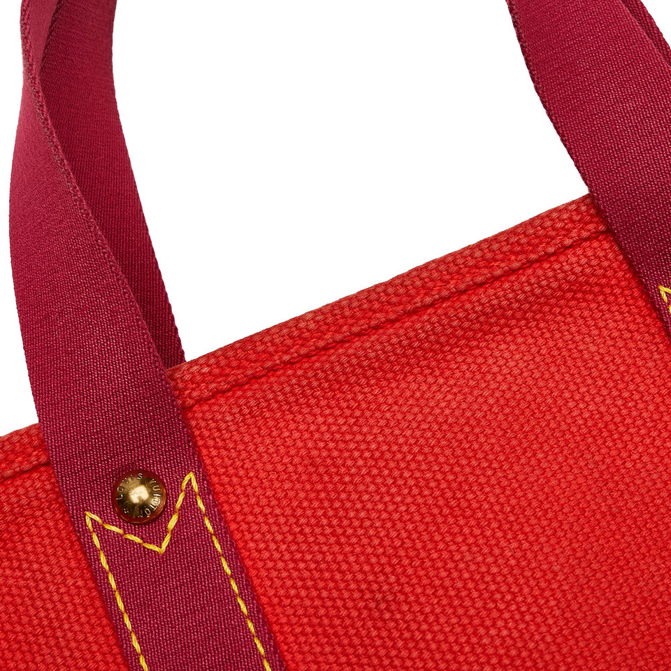 Louis Vuitton Antigua Cabas PM (SHG-37854)