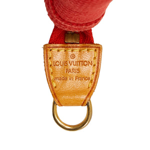 Louis Vuitton Antigua Cabas PM (SHG-37854)
