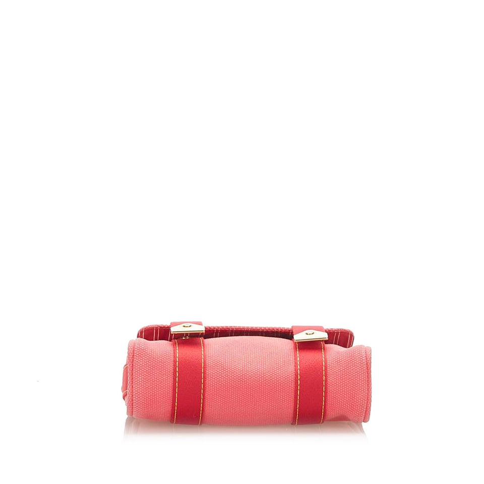 Louis Vuitton Antigua Sac Rabat (SHG-18181)