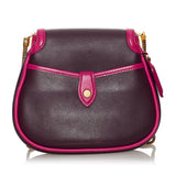 Louis Vuitton Art Deco Trapezio (SHG-34783)