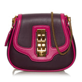 Louis Vuitton Art Deco Trapezio (SHG-34783)