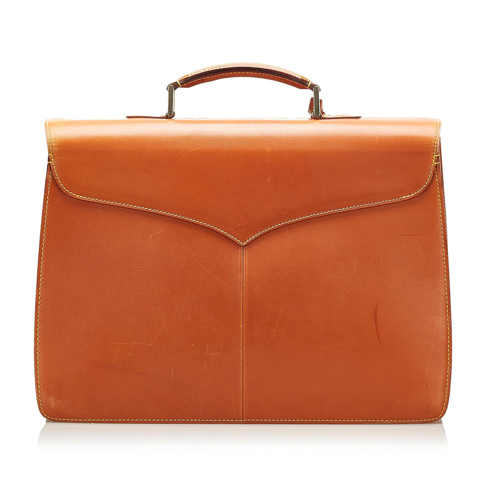 Louis Vuitton Atamaca Business Bag (SHG-36259)