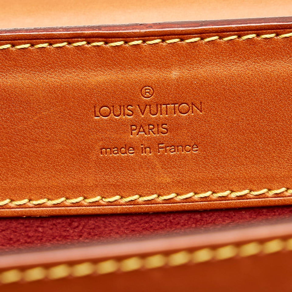 Louis Vuitton Atamaca Business Bag (SHG-36259)