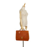 Louis Vuitton Atamaca Business Bag (SHG-36259)