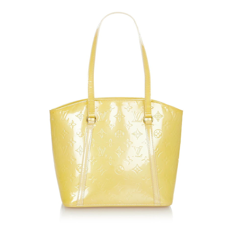 Louis Vuitton Avalon MM (SHG-31752)