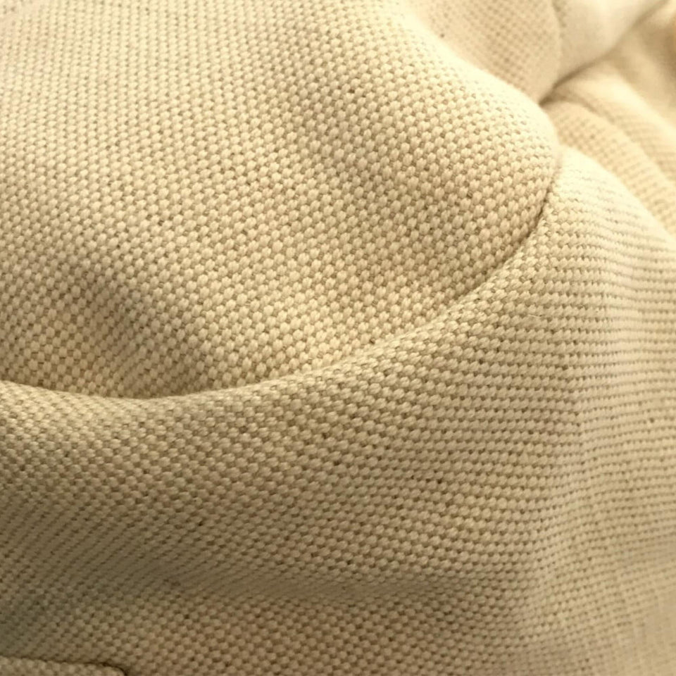 Louis Vuitton Brass Bowly Polka Dot Panama Bag (SHG-v0HWKI)
