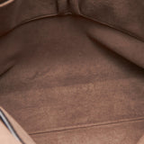 Louis Vuitton Cabas Sac Jour Satchel (SHG-gHrwxq)