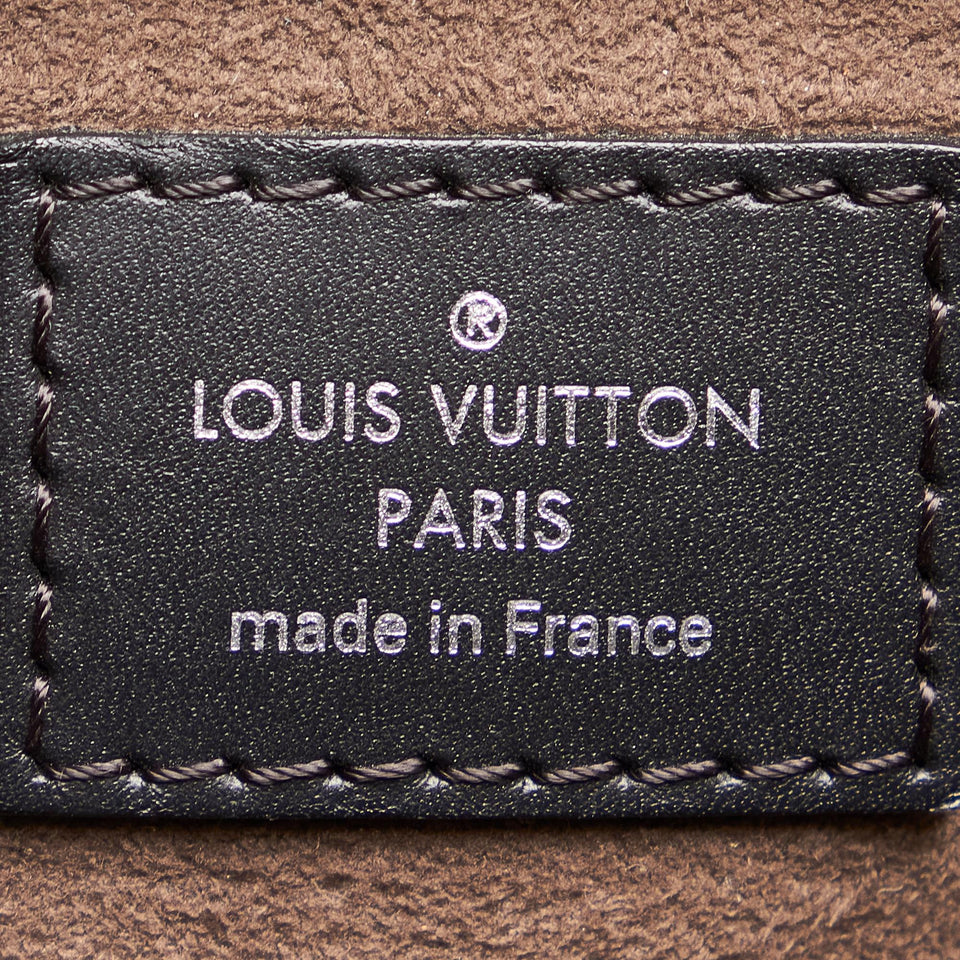Louis Vuitton Cabas Sac Jour Satchel (SHG-gHrwxq)