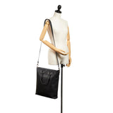 Louis Vuitton Cabas Sac Jour Satchel (SHG-gHrwxq)
