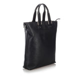 Louis Vuitton Cabas Sac Jour Satchel (SHG-gHrwxq)