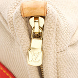 Louis Vuitton Antigua Cabas MM Tote (SHF-20328)