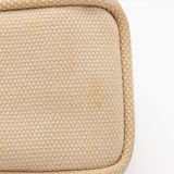 Louis Vuitton Canvas Antigua Cabas MM Tote (SHF-zkEfXc)