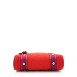 Louis Vuitton Canvas Antigua Cabas PM Tote (SHF-21092)
