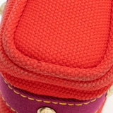Louis Vuitton Canvas Antigua Cabas PM Tote (SHF-21092)