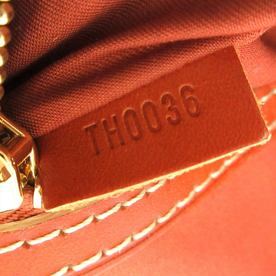 Louis Vuitton Canvas Weekend Bag (SHG-35684)