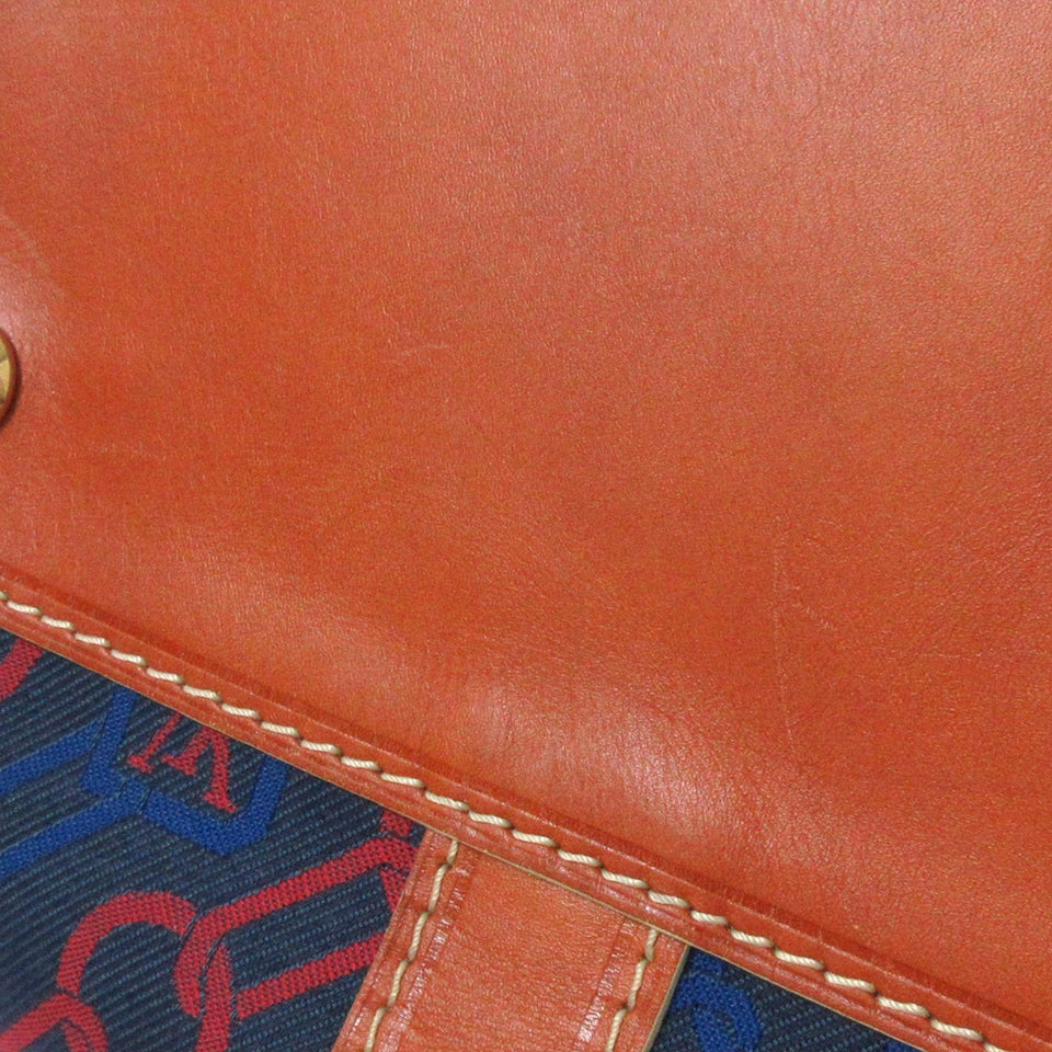 Louis Vuitton Canvas Weekend Bag (SHG-35684)