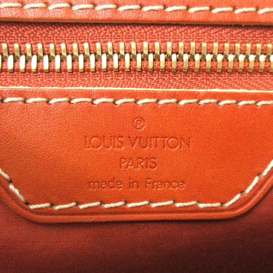 Louis Vuitton Canvas Weekend Bag (SHG-35684)