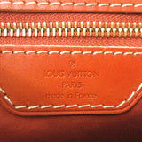 Louis Vuitton Canvas Weekend Bag (SHG-35684)