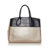 Louis Vuitton City Steamer MM (SHG-32633)