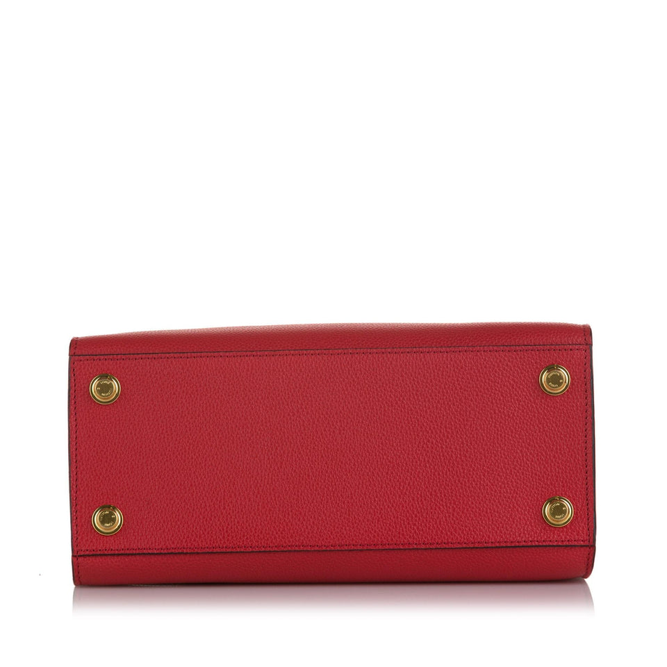 Louis Vuitton City Steamer PM (SHG-cw2wY6)