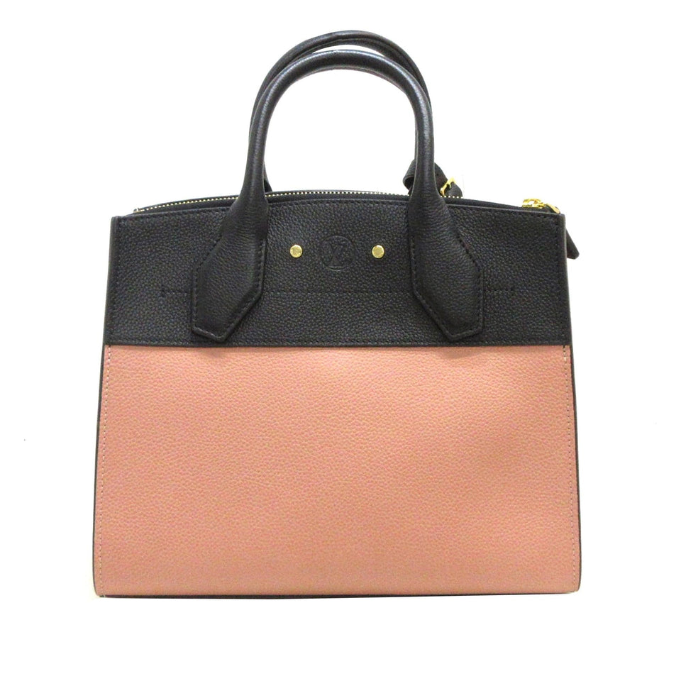 Louis Vuitton City Steamer PM (SHG-m3noLG)
