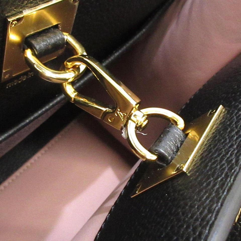 Louis Vuitton City Steamer PM (SHG-m3noLG)