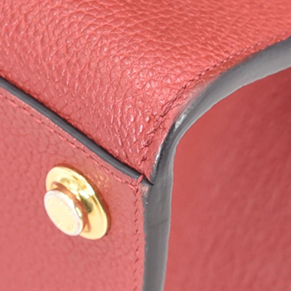 Louis Vuitton City Steamer PM (SHG-GpjkOX)